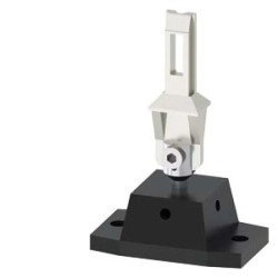 Aktywator promieniowy uniwersalny wzmocniony dł 77mm do wyłączników krańcowych bezpieczeństwa metalowy 3SE5000-0AV07