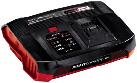 Einhell PXC Boostcharger 8A Power X-Change Ładowarka do szybkiego ładowania 4512155