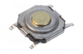 MIKROPRZYCISK SMD 5.2*5.2 0.3