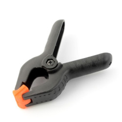 Ścisk sprężynowy Yato 38500 - 100mm