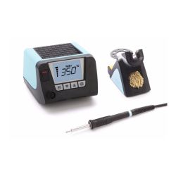WT 1013 - Stacja lutownicza marki Weller o mocy 80W