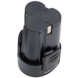 Basetech 1493004 Tool Battery 10.8V 1.5Ah Li-ion for Cordless Drill
