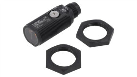 E3fa-Dp26-F2 Czujnik Fotoelektryczny Prosty O Zasięgu 01M Pnp Odbiciowy