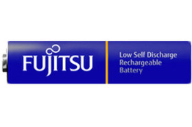 akumulatorek Fujitsu R03/AAA 800mAh HR-4UTI - 1 sztuka