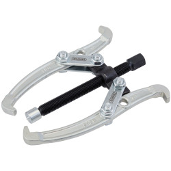 Draper 08441 Twin Leg Reversible Puller, 120mm Reach and 150mm Spread