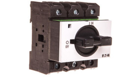 Łącznik Krzywkowy 0-1 3P 100A Szyna Montażowa P3-100/Ivs 081439