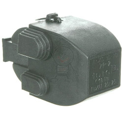 Zacisk AsXS 35÷70>Cu/Al 2,5÷25 Tarel ZP2
