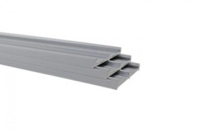 Podkładki dystansujące do systemu profili elektromagnetycznych (REO) 2500mm