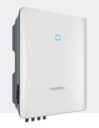 Inwerter sieciowy 3-fazowy 4kW SUNGROW SG4.0RT AFCI (WiFi, LAN, SPD typ II, DC switch, PID)