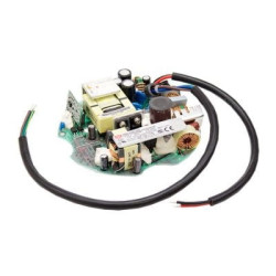 HBG-100P-36B zasilacz impulsowy 21,6 + 36Vdc / 2,7A; 97,2W