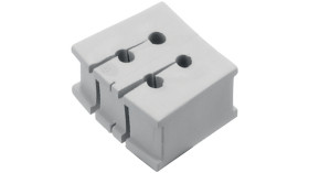 Przelotka kablowa średnica otworu 888mm średnica kabla 4mm Przelotka kablowa Elastomer