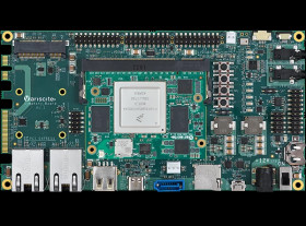 Variscite VAR-SOM-MX8 Starter Kit w/ Android - zestaw rozwojowy