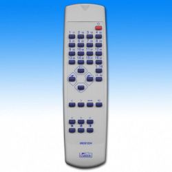 IRC81234 Fernbedienung für MIVAR TT9-32, TT10-32, TT11