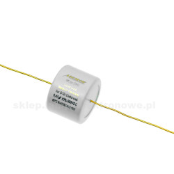 Kondensator MCAP EVO SilverGold 0.47uF/650V Mundorf