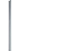 univers Szyna nośna 1500 mm (2szt.) UN10A HAGER