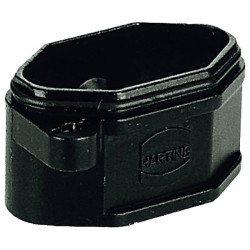 Harting 09 40 703 0301 Han Enclosure Extension Durable 1pc