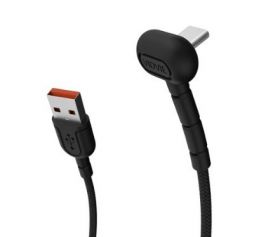 KABEL USB C CB451 CZARNY