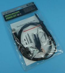 6HP-9060 SONDA OSCYLOSKOP. 60MHz 1x10