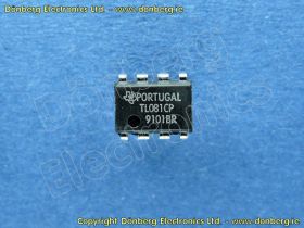 TL081CP