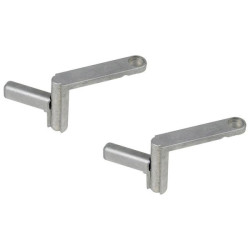 Wolfcraft 6176000 Quick Release Clamping Tool for Workpieces up to 35mm