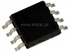 ATTINY85-20SU 8kB-FL 512B-RAM 512B-EE 6I/O ISP 2,