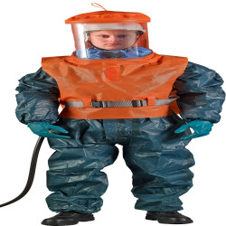 5000-OR-AVANT AIRFED HOOD 521- BLANK