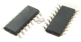 CD4052-SMD - UKŁAD SCALONY