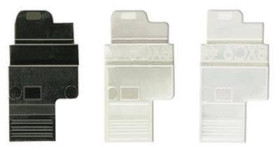 SES 01050026018 Tuleja izolacyjna przeźroczysty 1 szt.