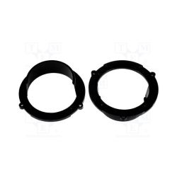 Ramka głośnikowa Mazda 323 przód 130mm / RAM-20.471/K