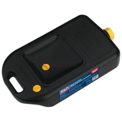 Sealey DRP07 Oil/fluid Drain and Recycle Container 10ltr