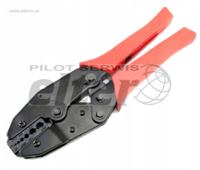 Zaciskarka do zĹ‚Ä…cz SMA TNC N HY-301G