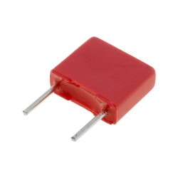 Kond. MKS2 100nF/250VDC 160VAC