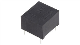 Transformator: Impulsowy Pcb Upracy: 750V It245