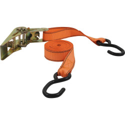 Petex 43192735 Ratchet Straps Double Strap 350 Dan 5M X 25mm En 12195
