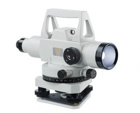 Precyzyjny niwelator inżynieryjny geo-FENNEL GFE 32 11-263-20