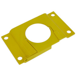 Sealey RBLP Removable Bollard Base Plate - Locking