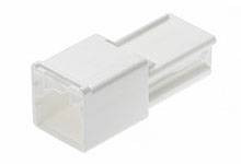 Molex 5046940400 Obudowa złącza pin męskiego na kabel, 1 szt.
