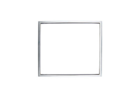 DOMO Ramka wewnętrzna dekoracyjna 01-1469-025 chrom 26008 KANLUX