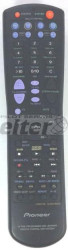 Zamiennik PIONEER XV-DV55