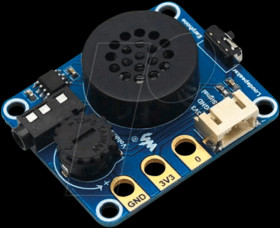 14542 Micro:Bit - Speaker Module