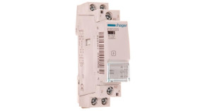 Stycznik Modułowy 25A 2Z 0R 24V Ac Esd225