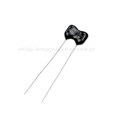 Kondensator 22pF/500V Silver Mica
