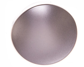 CELIANE Plakietka lampka sygnałowa typu SPOT tytanowa 068354