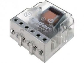 Przekaźnik impuls. 26.04.8.012 12VAC 10A 4-stany