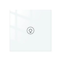 Dotykowy ściemniacz światła Wifi Tuya Moes