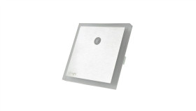 Lampa Wisząca Tropea 1Xe27 Bursztynowa, Średnia Lp-2004/1P M Am Light Prestige