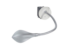 CELIANE Lampka do czytania led 3,2W biała 067656 LEGRAND