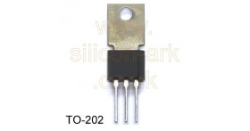 BF869 silicon NPN transistor - Philips