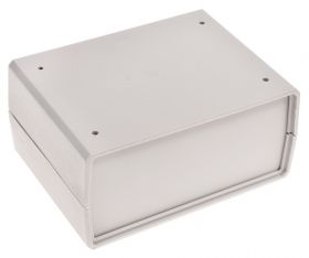 Obudowa Z3 jasna 110x149x71