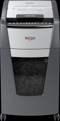 2020300XEU Shredder, AutoFeed+ 300X, micro cut, P-4, 60l